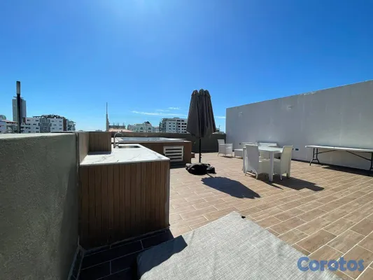 apartamentos - Moderno apartamento en alquiler amueblado en Bella 12