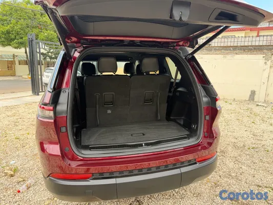 jeepetas y camionetas - Jeep Grand Cherokee L 2022 8