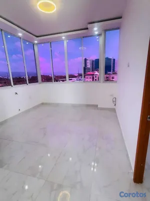 apartamentos - Aparta estudio disponible para Alquiler en una Inc 2