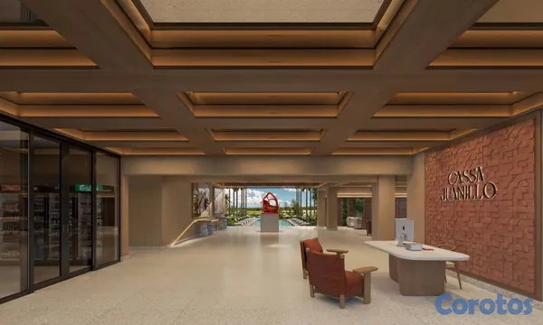 apartamentos - Exclusivo Penthouse En Cap Cana - Cassa Juanillo P 11