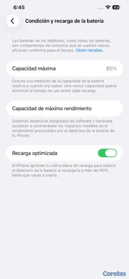 celulares y tabletas - iPhone 12 Pro Max 128GB - Tapa Rota y Face ID Off - Bloq T-Mobile - Precio Ganga 3