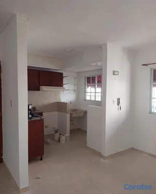 apartamentos - apartamento en la Jacobo recidencial bienaventuranza alquiler  2