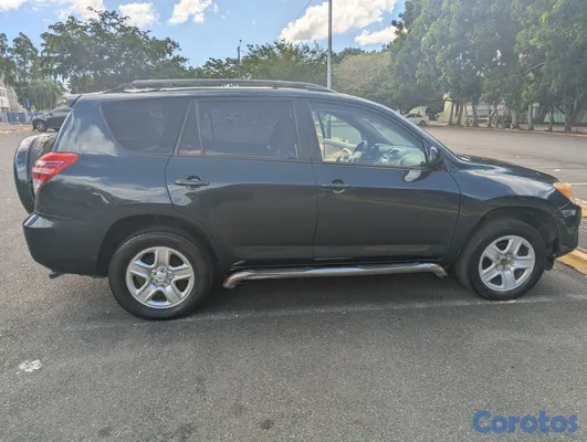 jeepetas y camionetas - 2009 Toyota RAV4 3