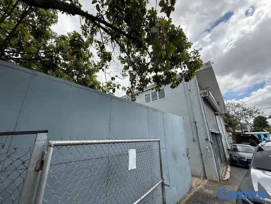 oficinas y locales comerciales - Nave en Alquiler  19