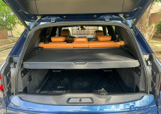 jeepetas y camionetas - bmw x5 m 2020 4