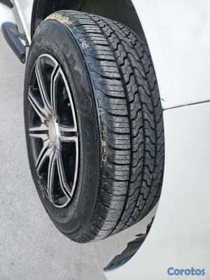 jeepetas y camionetas - Toyota townace 2012 nitida 7