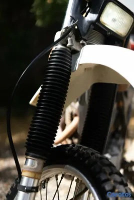 motores y pasolas - Honda XR400R  2