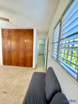 apartamentos - APARTA-ESTUDIO AMUEBLADO 6