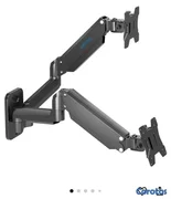 accesorios para electronica - SOPORTE DE PARED PARA MONITOR BONTED