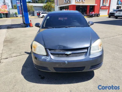 chevolet cobalt 2009