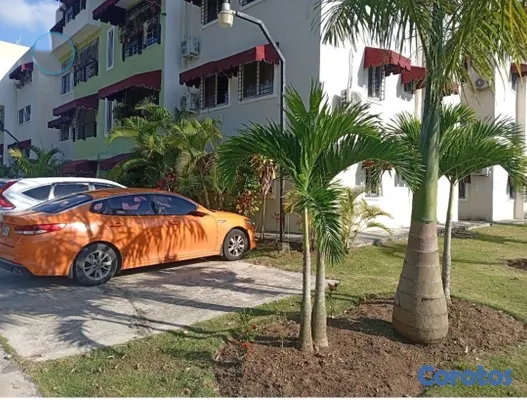 apartamentos - Jacobo Majluta, Santo Domingo Norte, Santo Domingo 6
