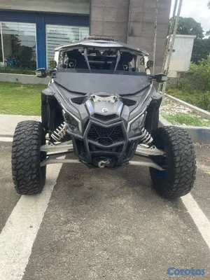 otros vehiculos - (OFERTA) VENDO CAN-AM MAVERICKS X3 TURBO XRS 2023  4