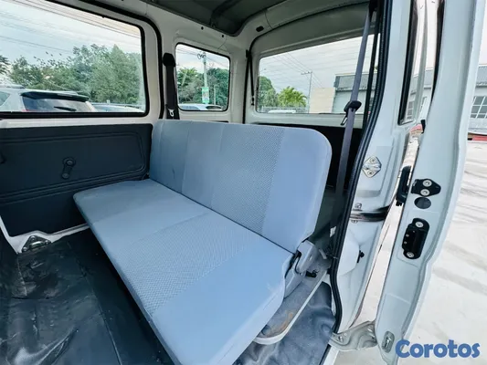 jeepetas y camionetas - Daihatsu Hijet 2018 3