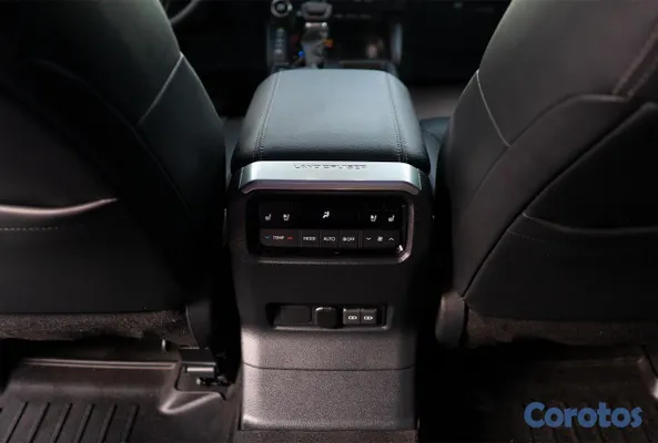 jeepetas y camionetas - TOYOTA LAND CRUISER PRADO LUXURY 2025 | 2.4 TURBO  7