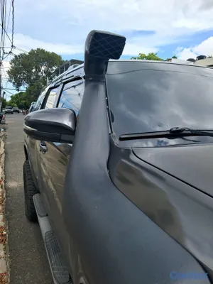 jeepetas y camionetas - JEEP TOYOTA 4RUNNER, PREMIUM AÑO 2017, 4X4, FULL PARA MONTIAR, BIEN CUIDADA... 5