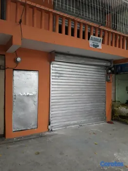 oficinas y locales comerciales - se alquila 2 locales