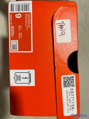 zapatos unisex - Se vende Nike Mind 001 Slide Size 9 nuevas  9