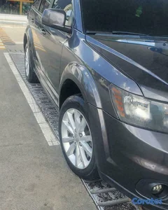 Dodge Journey SXT 3.6 2017 nítida .