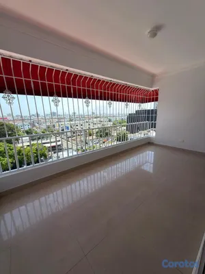 apartamentos - VENTA | APARTAMENTO | EVARISTO MORALES 11
