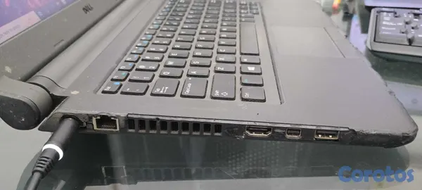 computadoras y laptops - Laptop Dell Latitude 3340 Usada 5