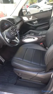 jeepetas y camionetas - Mercedes Benz GL450 5