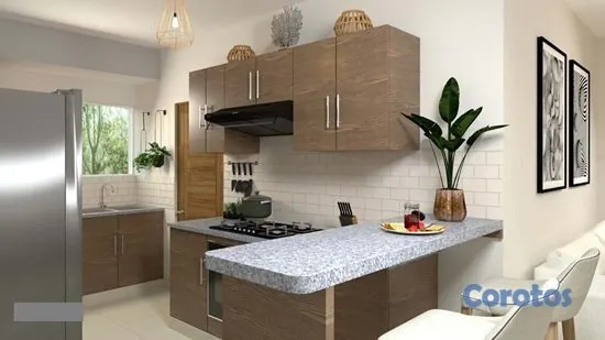 apartamentos - BELLISIMOS APARTAMENTOS-ENSANCHE LA FE 4