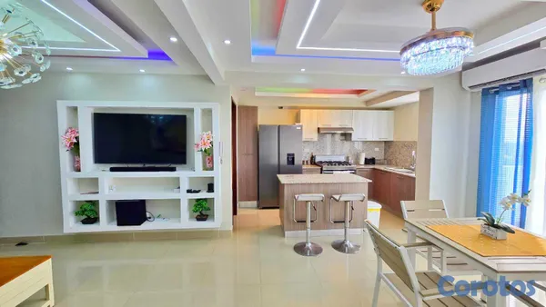apartamentos - 🏡 CRUX DEL PRADO | Tu próximo hogar en Santo Domin 4