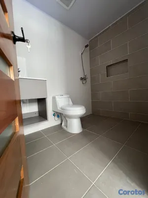 apartamentos - Venta, Apt. 2 Hab El Millón  6