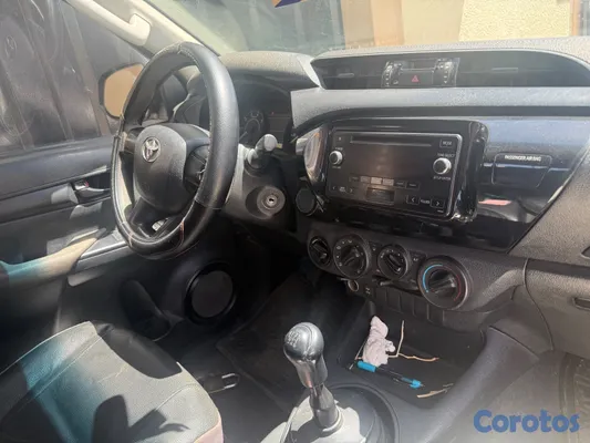jeepetas y camionetas - vehiculo en optima condiciones. mejores oferta 7