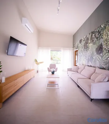 casas vacacionales y villas - Lujosa Villa en Venta 13