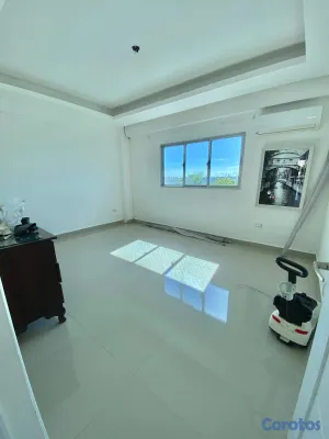 penthouses - PENTHOUSE EN VENTA LOS PRADOS 6