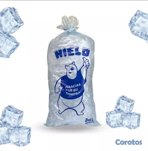 En venta Planta de Hielo en San Francisco de Macoris