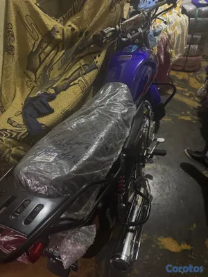motores y pasolas - vendo motor Tauro nitro 2025 90,000 negociable  3