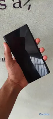 celulares y tabletas - Samsung S22 Ultra/512GB/12Gb/Factory/Tapa Rota 2