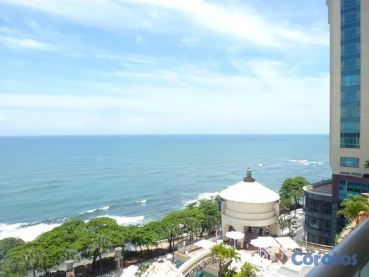 apartamentos -  APARTAMENTO DE 282.00 MTS2, MALECON CENTER, 3 HABITACIONES, 3.5 BANOS 4