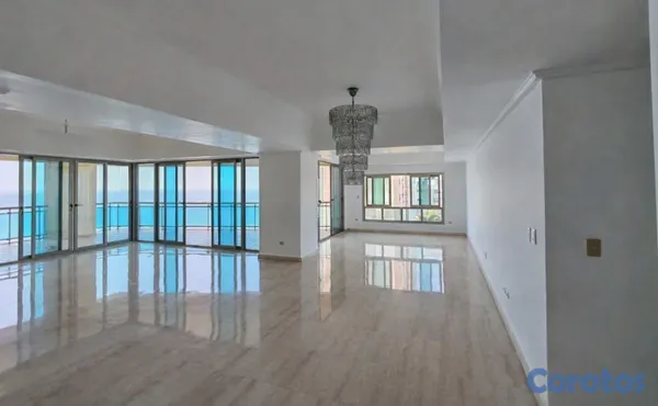 apartamentos - Vive Frente al Mar: Apartamento en Venta en Malecó 7