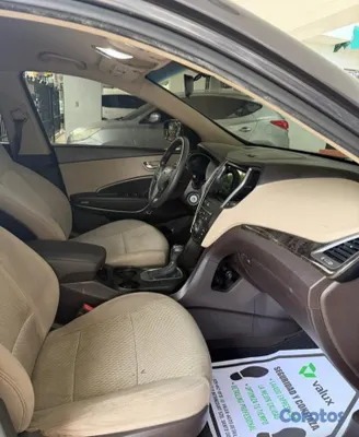jeepetas y camionetas - HYUNDAI SANTA FE SPORT , AÑO 2018, 104 MIL MILLAS, 6