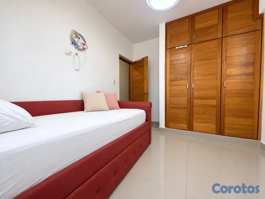 apartamentos - Vive cerca del Malecón a precio atractivo  7