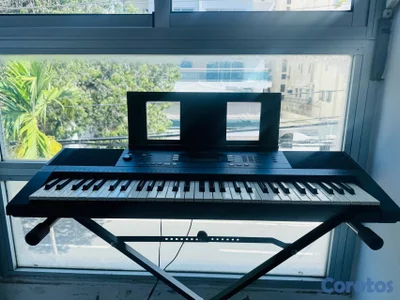 Teclado Yamaha