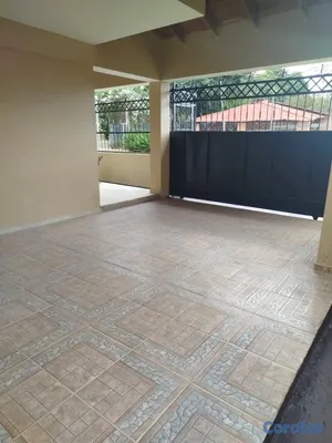 casas - casa en renta fija y por temporada, en las Auyamas Constanza! 9