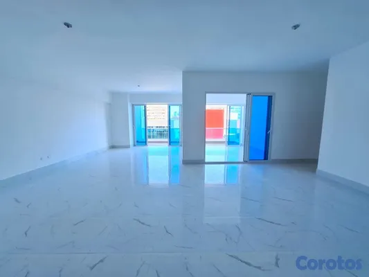 apartamentos - Apartamento en Alquiler, Bella Vista 6
