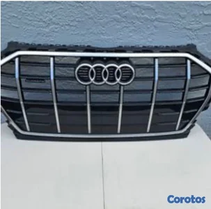 Pariila para Audi Q5 Grille 