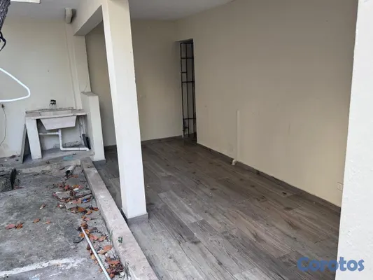 casas - 🏡 ¡Vive en Villas Claudia! Casa con Patio, Jardín y Preparada para 2do Nivel 4
