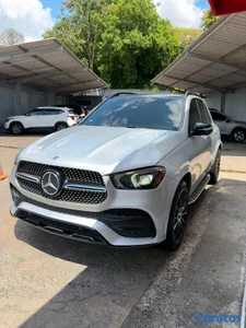 Mercedes benz gle 350 2020 