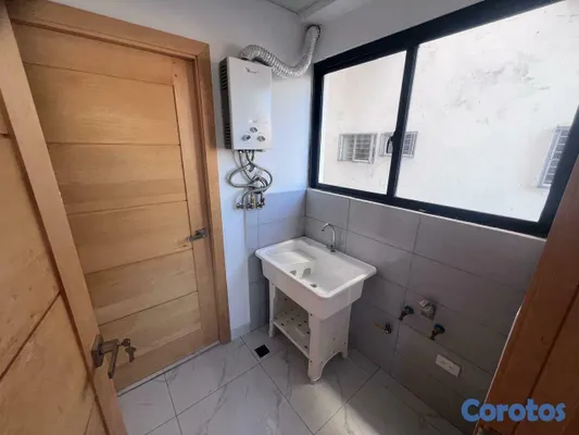 apartamentos - Vendo apartamento nuevo en el Ensanche Ozama   2