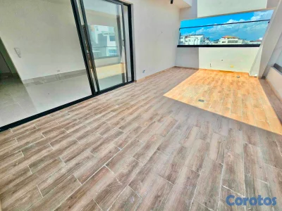 Penthouse en venta en Renacimiento -008