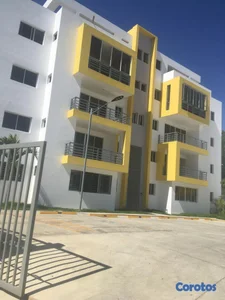 Apartamento Exclusivo en la Jacobo