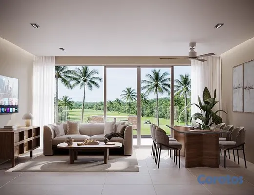 apartamentos - ANDARA, un exclusivo Proyecto de Apartamentos frente a campo de Golf en Cap Cana 5