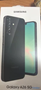 Samsung A26 5G