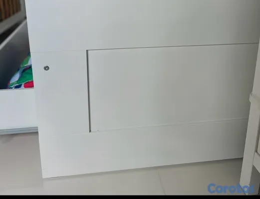 muebles y colchones - Diván IKEA Twin / Queen 4